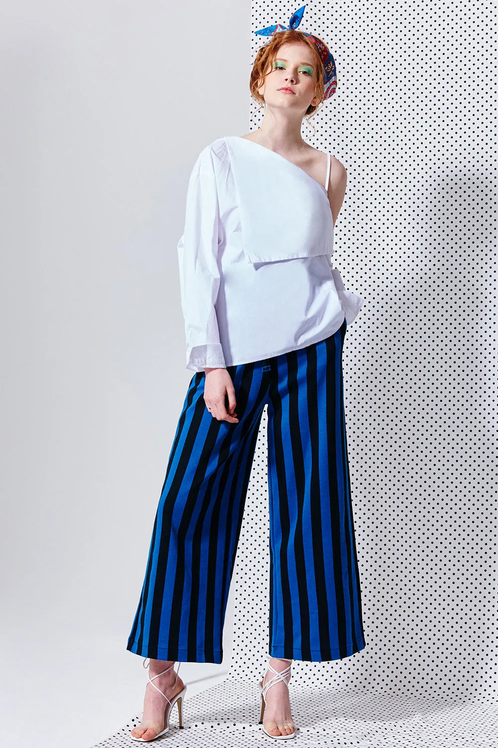 Addie Off the Shoulder Top