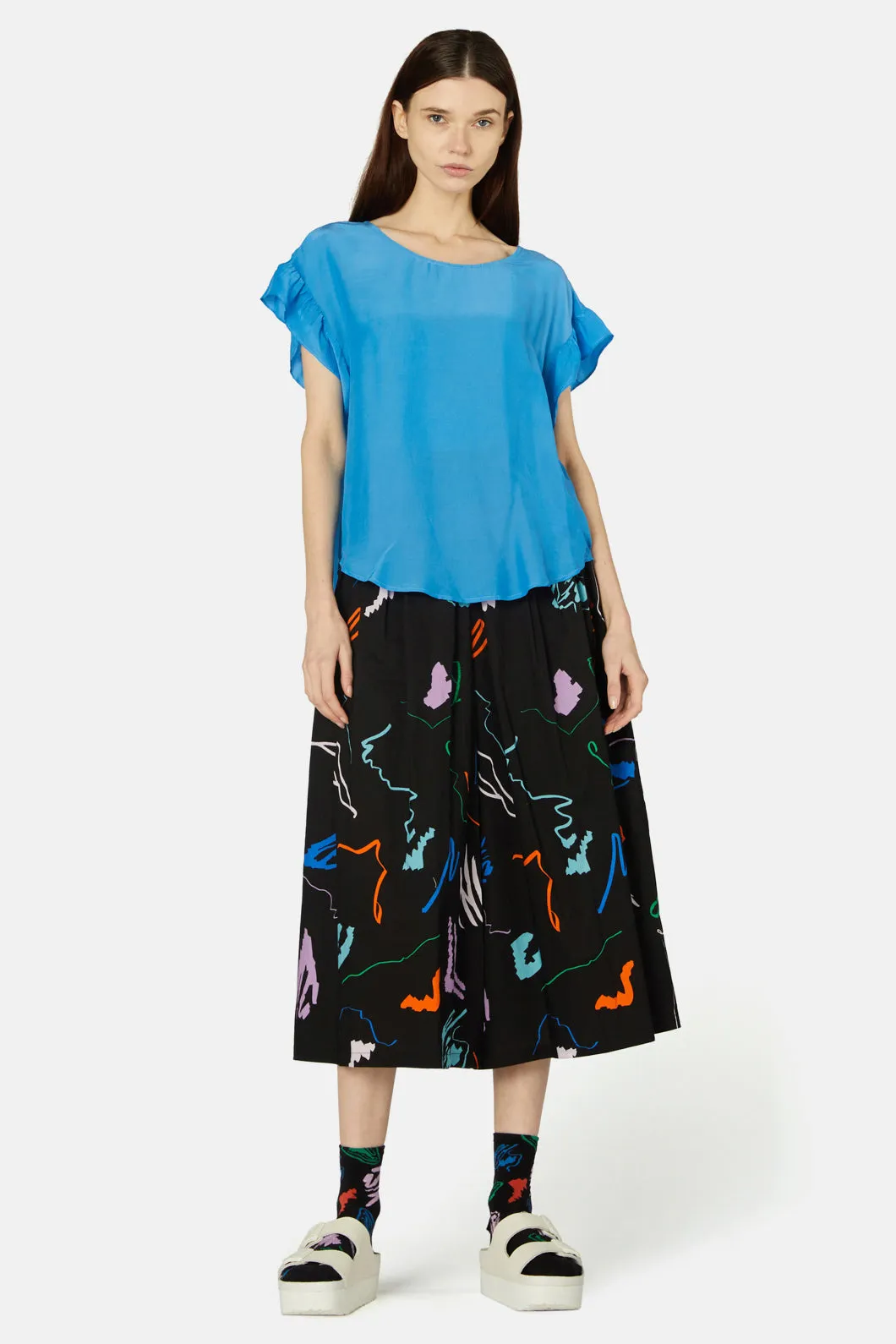 Farrah Top