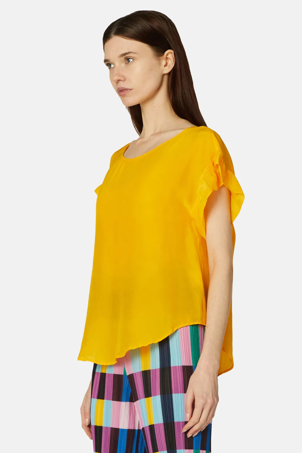 Farrah Top