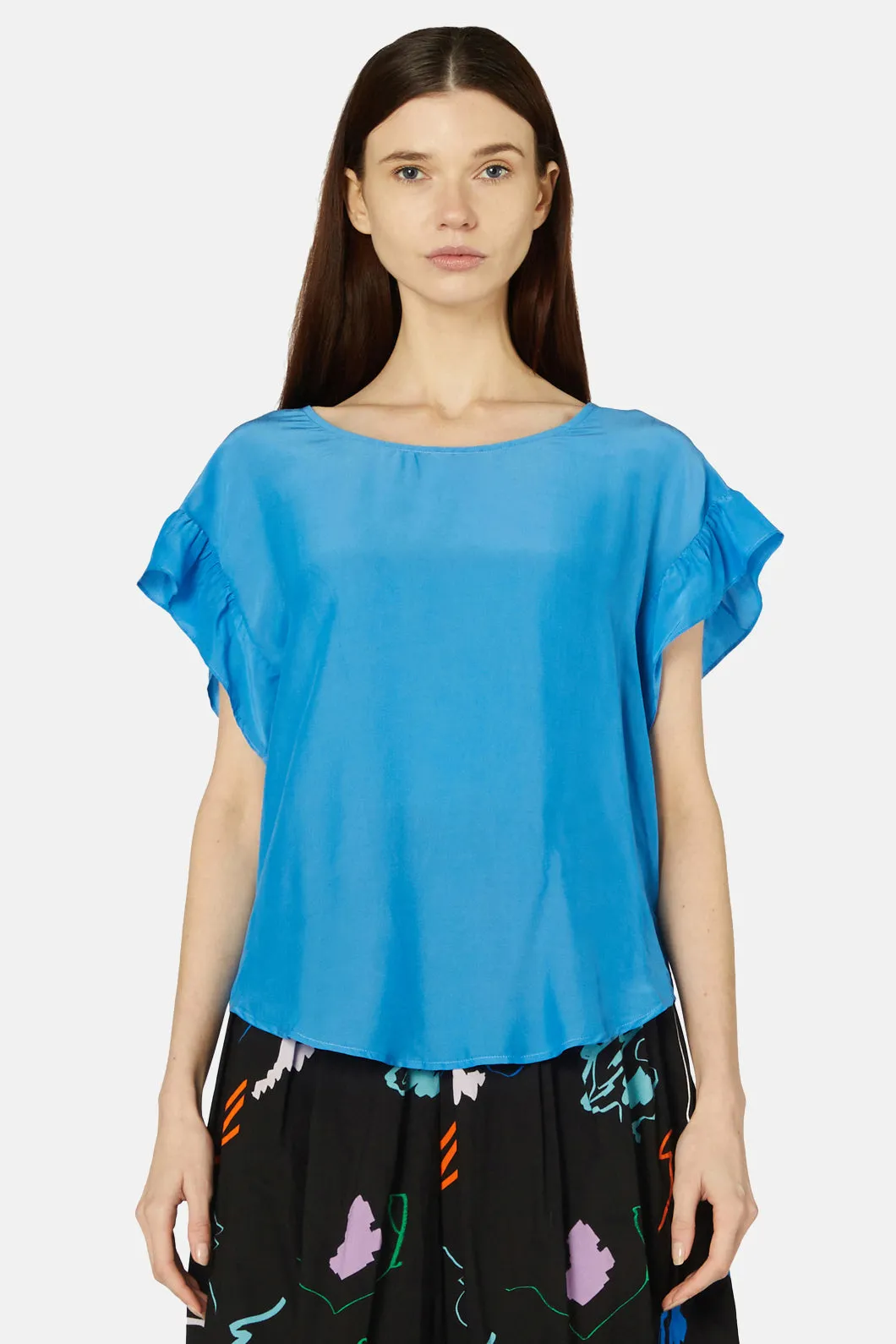 Farrah Top