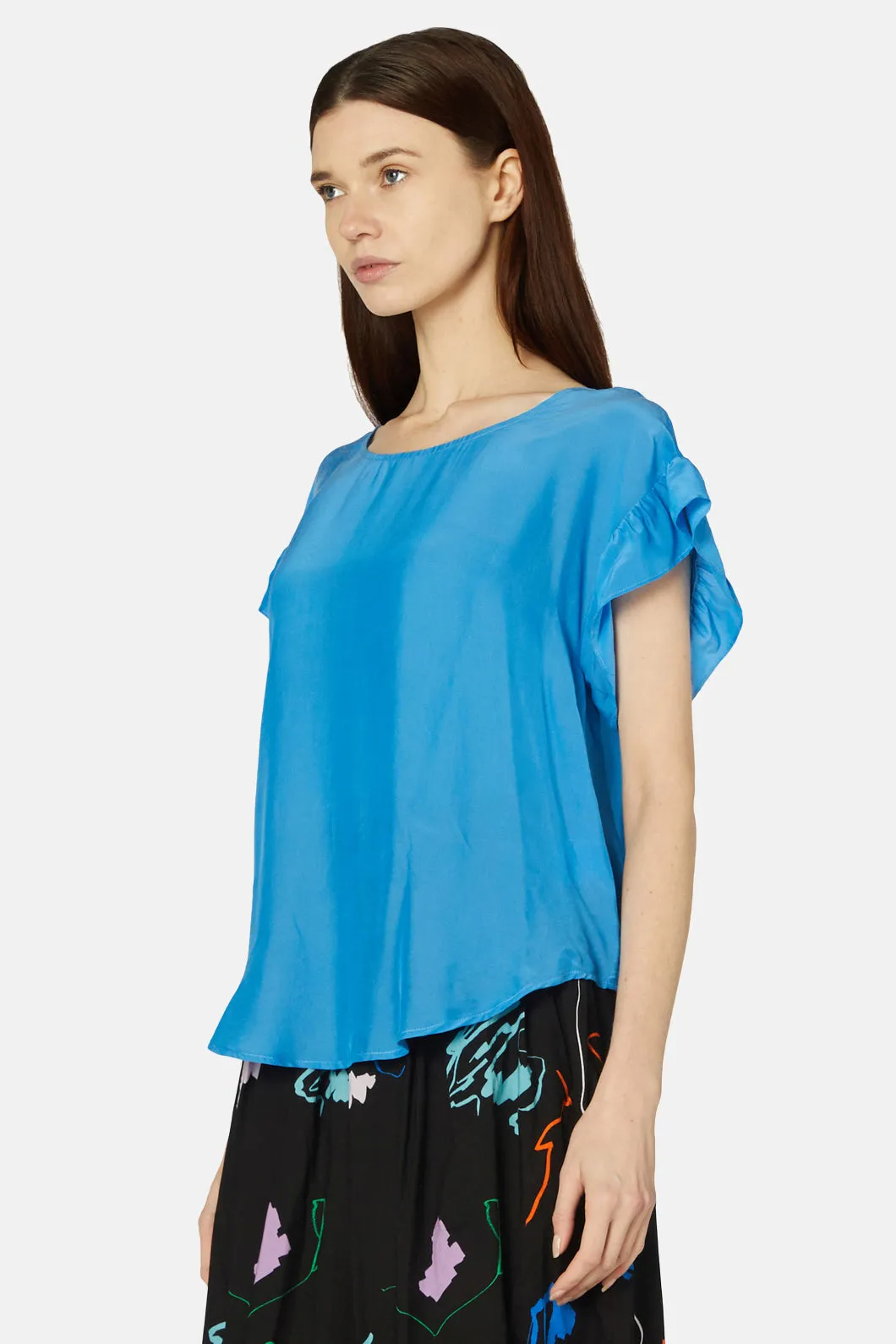 Farrah Top