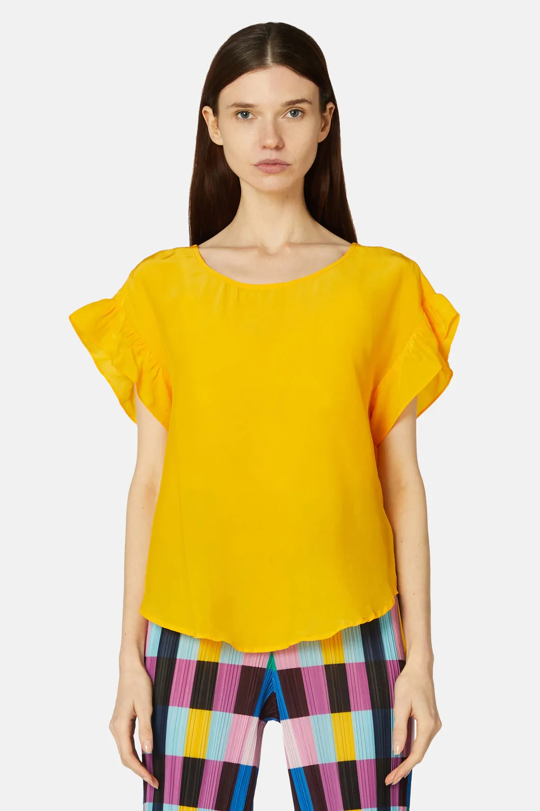 Farrah Top