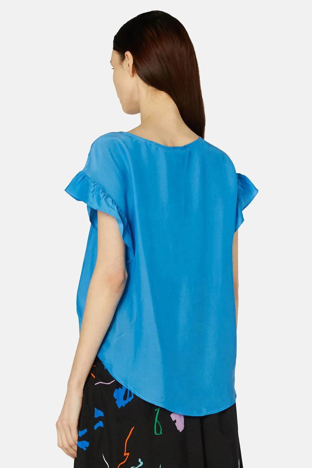 Farrah Top