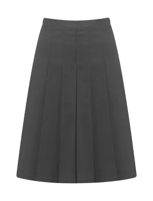 Knifepleat Skirt